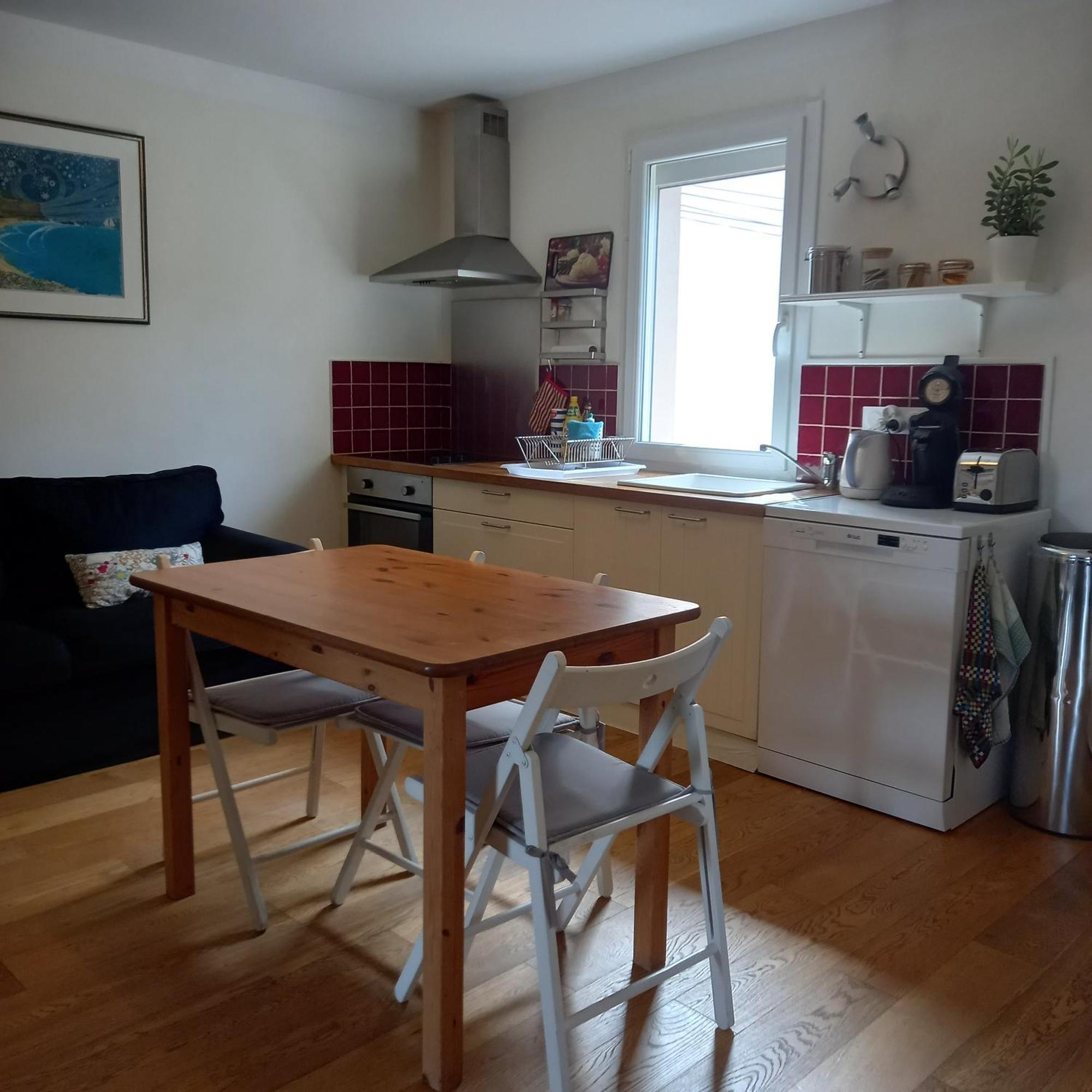 Appartement A 15 Minutes De Hyeres Et Ses Plages Sollies-Ville Exterior foto